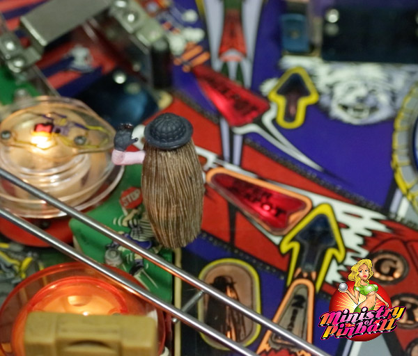 Addams Family Cousin Itt Modification - Image 1