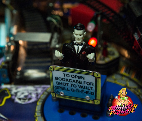 Addams Family Lurch Modification - Image 1