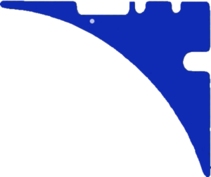 Addams Family Plastic 12