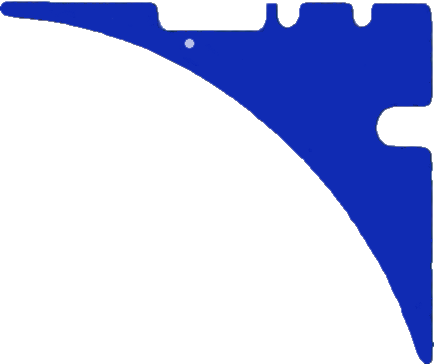 Addams Family Plastic 12 - Image 1