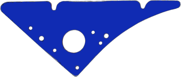 Addams Family Plastic 21 - Image 1