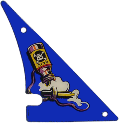 Addams Family Plastic 13 - Image 1