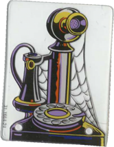 Addams Family Plastic 29