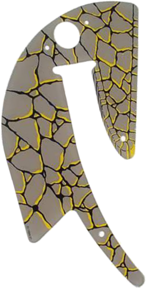 Addams Family Plastic 23