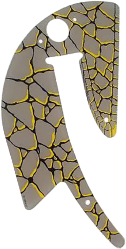 Addams Family Plastic 23 - Image 1