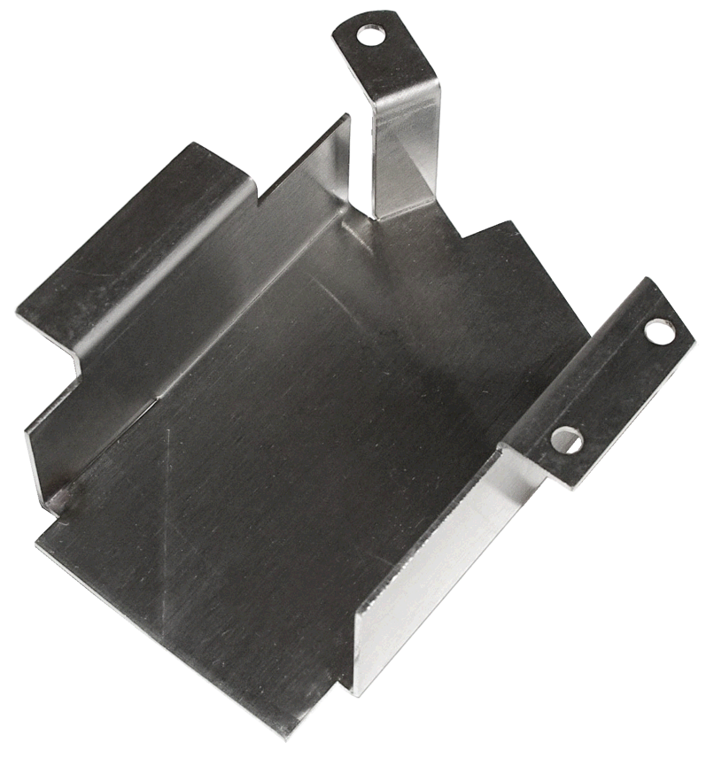 Addams Family Swamp Bracket - Image 1