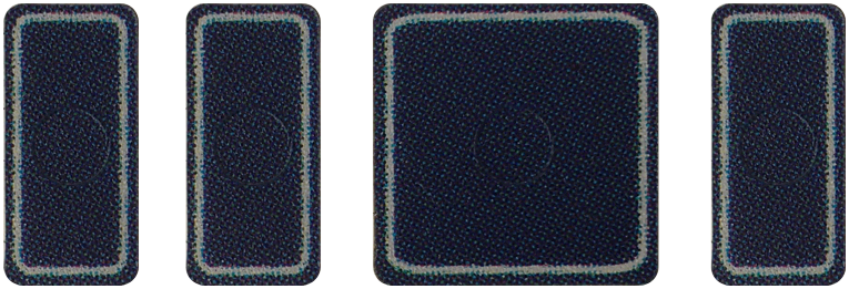 Tron: Legacy Target Decal Set 3 - Image 1