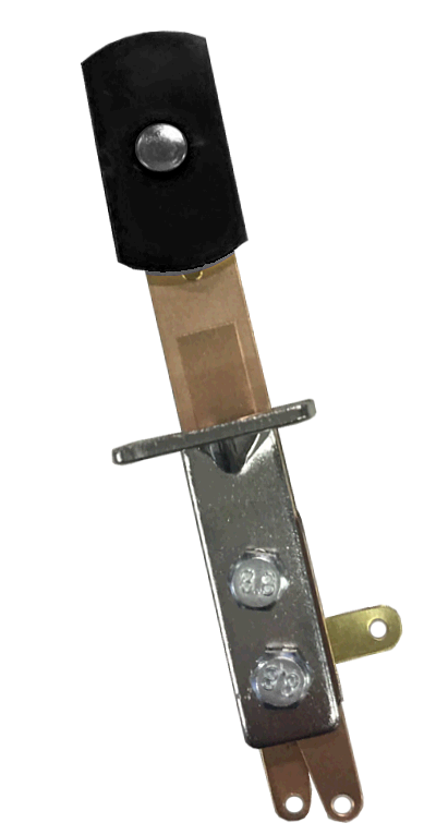 Target Switch Oblong Black - Image 1