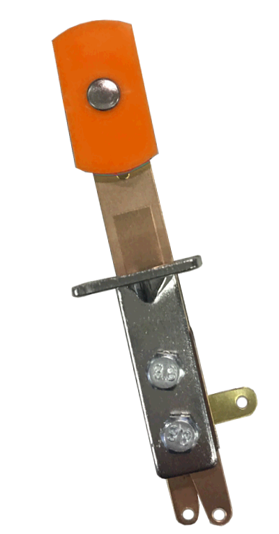 Target Switch Oblong Orange - Image 1