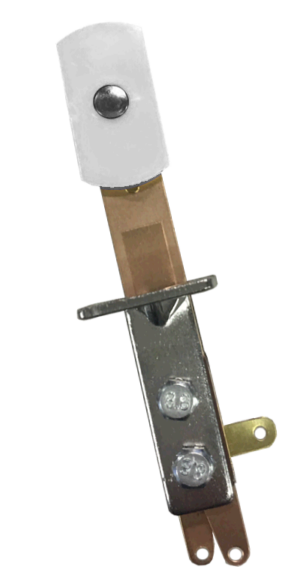 Target Switch Oblong White