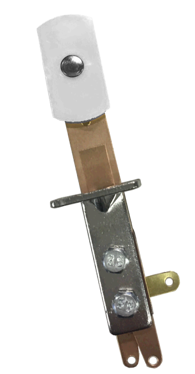 Target Switch Oblong White - Image 1