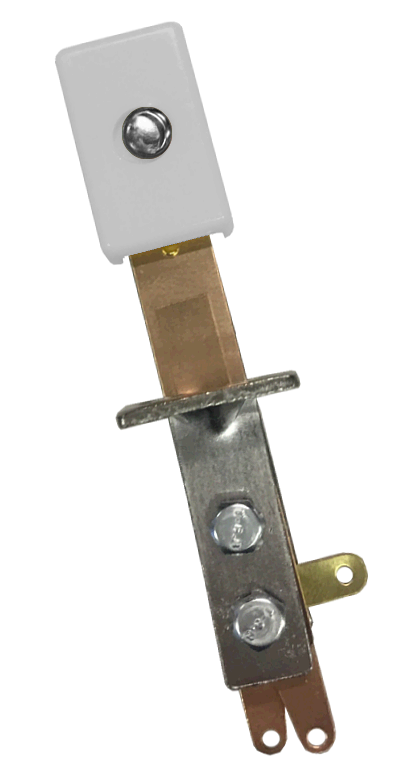 Target Switch 3D Oblong White - Image 1