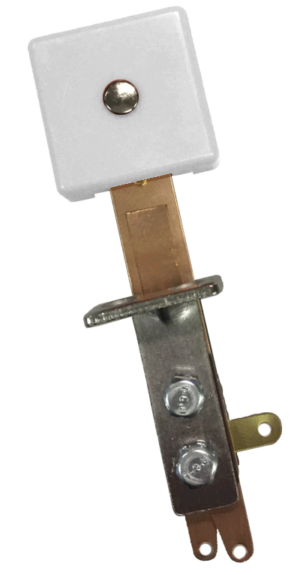 Target Switch 3D Square White