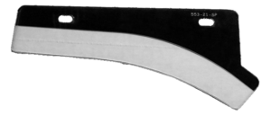 Taxi Departure Ramp Plastic