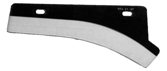 Taxi Departure Ramp Plastic - Image 1