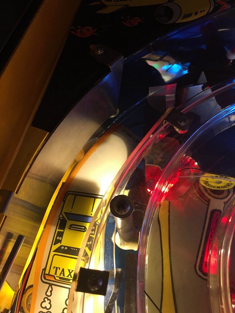 Taxi Ramp Protector - Image 2