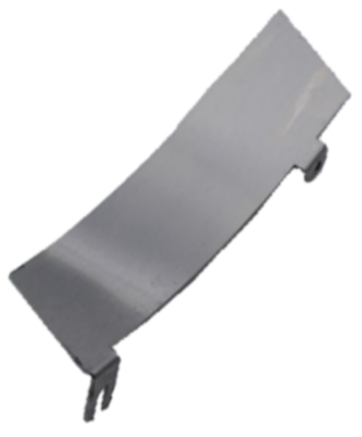 Taxi Ramp Protector - Image 1