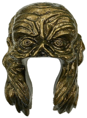 Tales from the Crypt Ball Launch Plastic