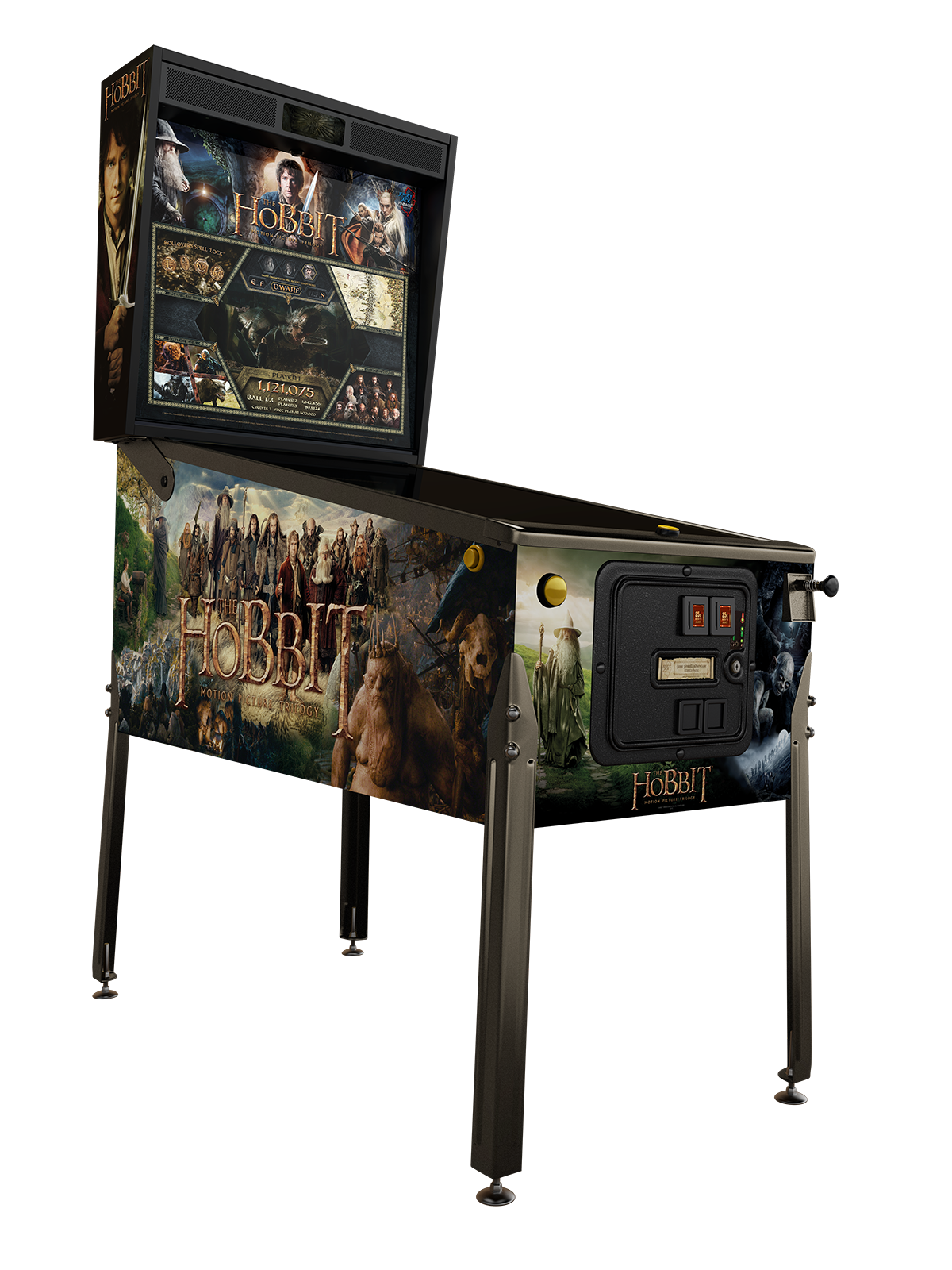 The Hobbit Limited Edition - Image 12