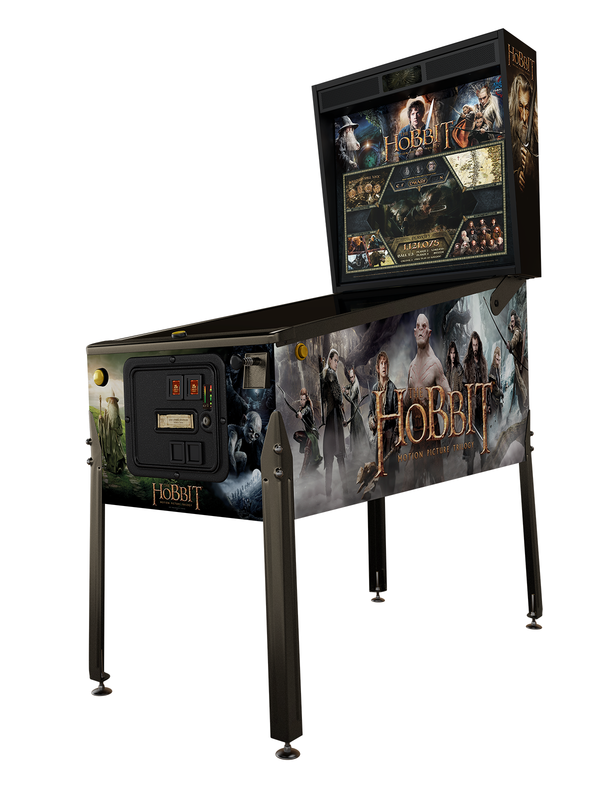 The Hobbit Limited Edition - Image 13