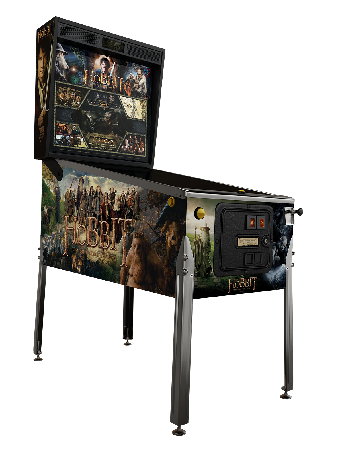 The Hobbit Standard Edition - Image 3