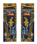 Theatre of Magic Backbox Decals (Next Gen)