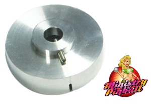 Theatre of Magic Trunk Opto Interrupter IMPROVED