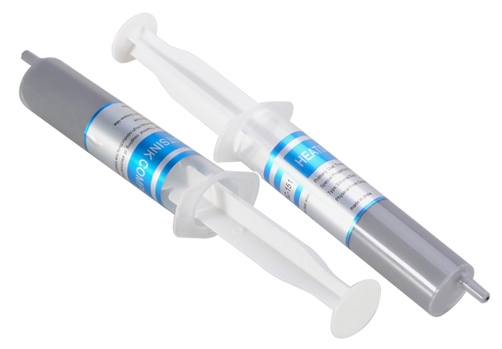 Thermal Heatsink Paste 30 gram - Image 1