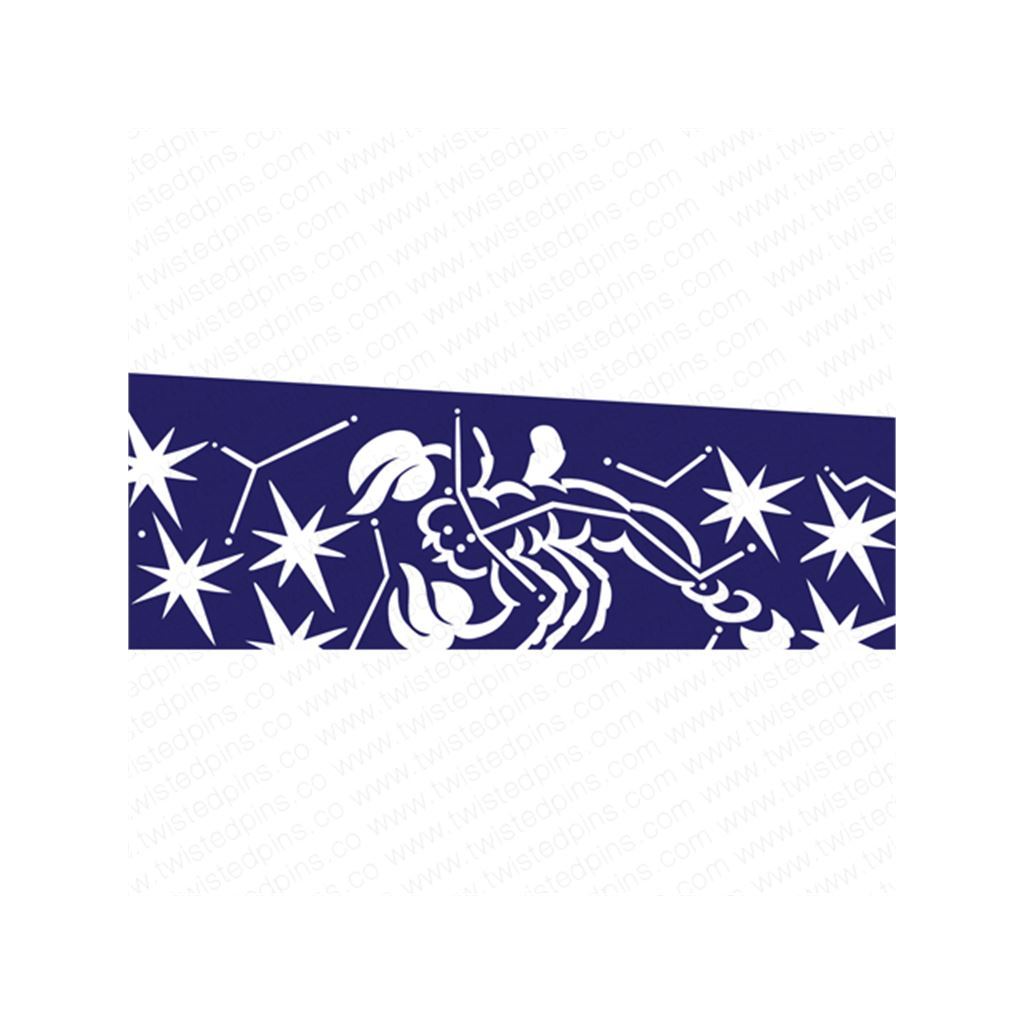 Star Gazer Stencil Kit - Image 1
