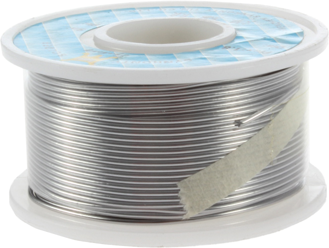 Soldering Iron Wire Professional - Image 1