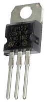Transistor TIP120