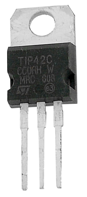 Transistor TIP42C