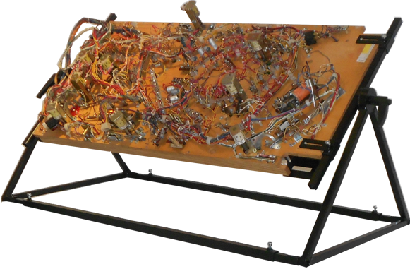 Playfield Tipper - Image 1