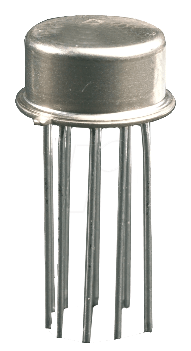 Regulator LM723H - Image 1