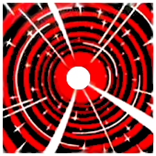 Theatre of Magic Trunk Decal