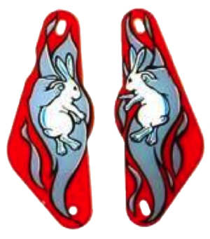 Theatre of Magic Slingshot Set