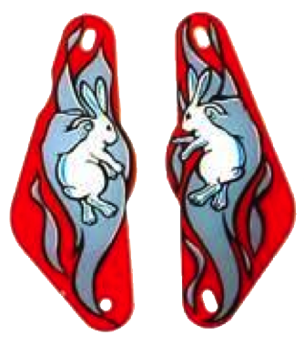 Theatre of Magic Slingshot Set - Image 1