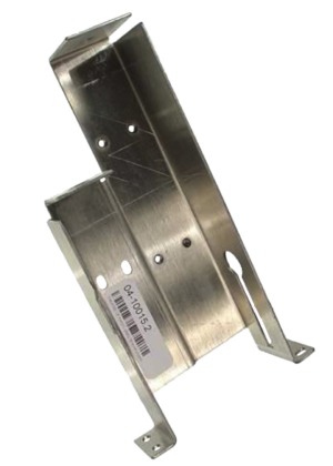 Theatre of Magic Trunk Bracket/Popper