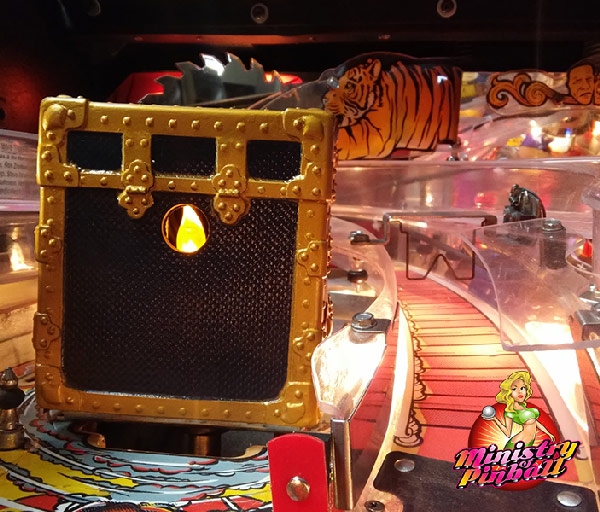 Theatre of Magic Candle Modification - Image 1