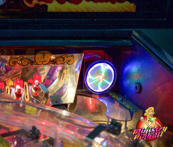 Theatre of Magic Plasma Modification - Image 1