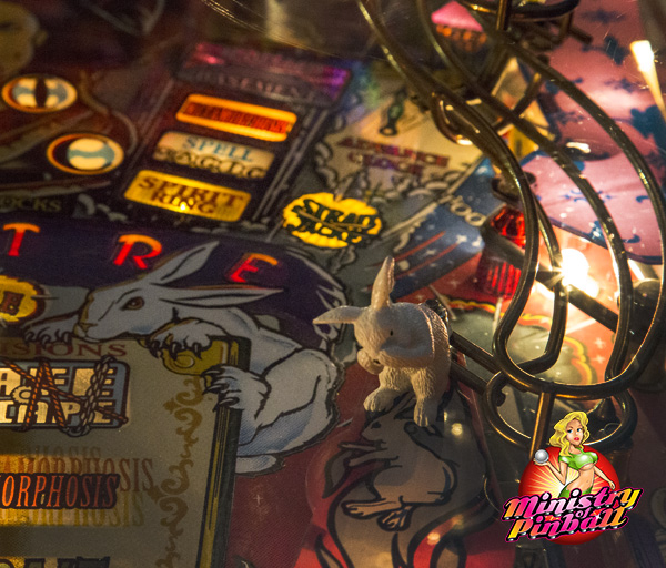 Theatre of Magic Rabbit Set Modification - Image 2