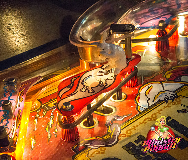 Theatre of Magic Rabbit Set Modification - Image 1