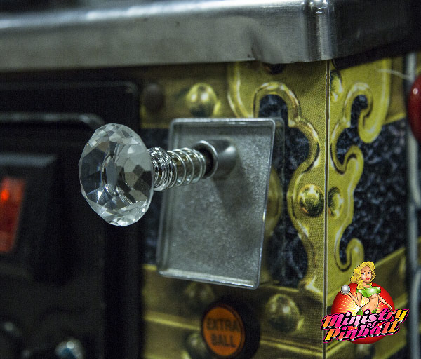 Theatre of Magic Diamond Shooter Modification - Image 1