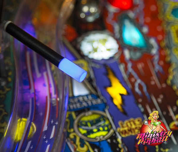 Theatre of Magic LED Stick Modification - Image 2