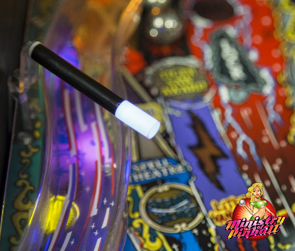 Theatre of Magic LED Stick Modification - Image 1