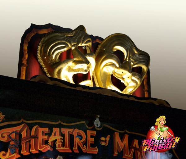 Theatre of Magic Topper - Image 2