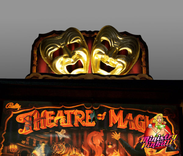 Theatre of Magic Topper - Image 3