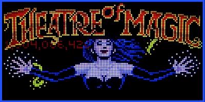 Theatre of Magic ColorDMD - Image 3