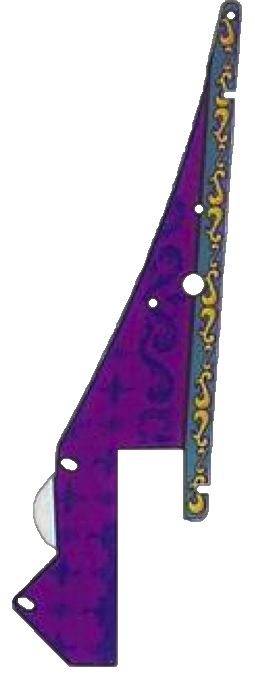 Theatre of Magic Plastic 6