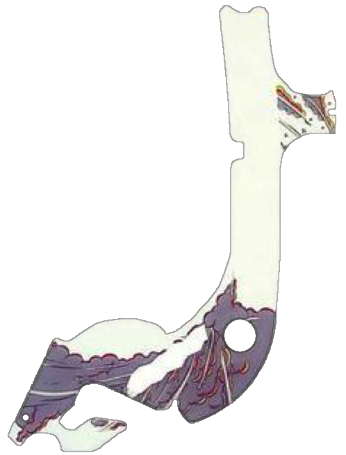 Theatre of Magic Plastic 11 - Image 1